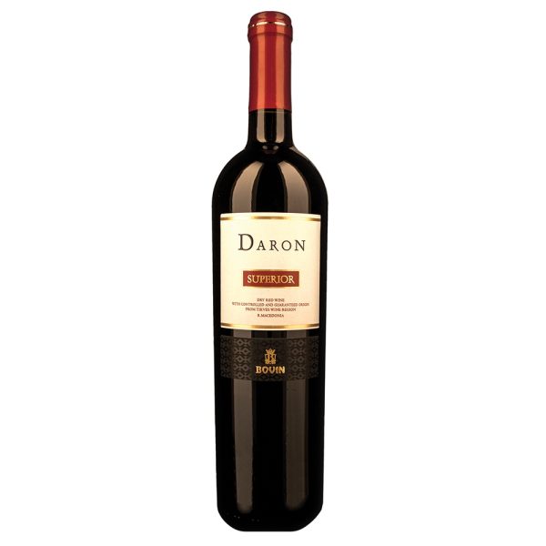 Bovin-Red-Wine-Daron-Superior-Balkan-wines